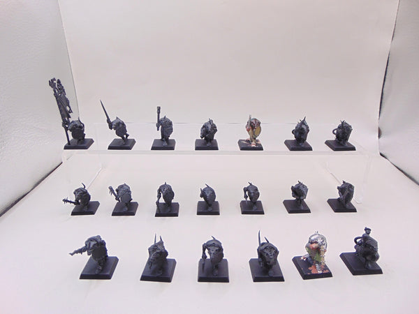 Clanrats