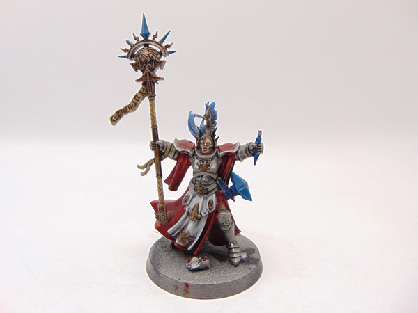 Knight Incantor