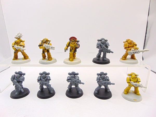 MKII Support Squad
