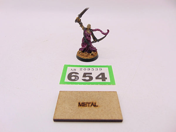 Sisters of Sigmar Auger
