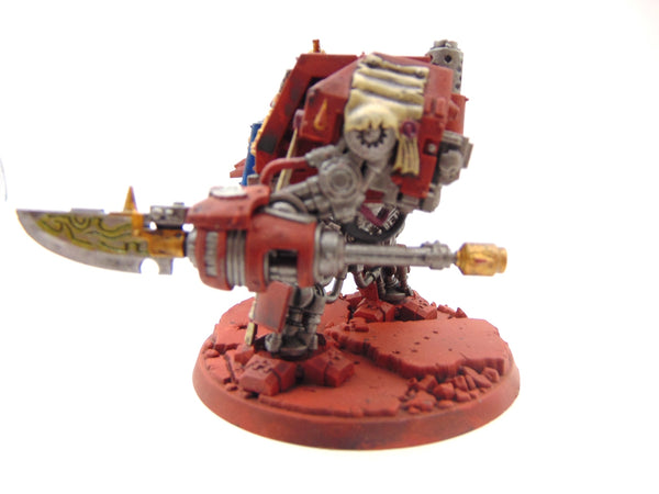 Librarian Dreadnought