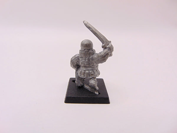 Imperial Dwarf