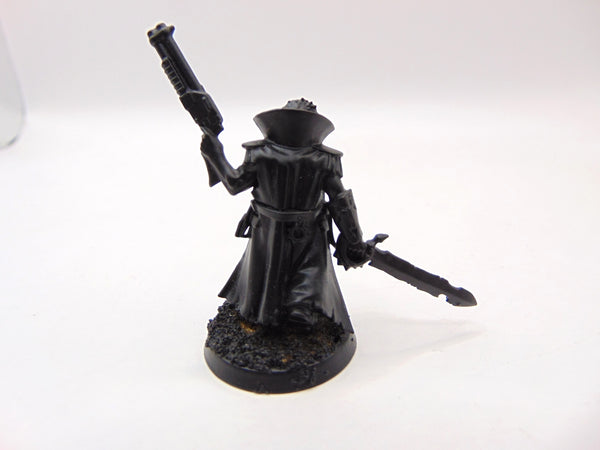 Cultist Champion
