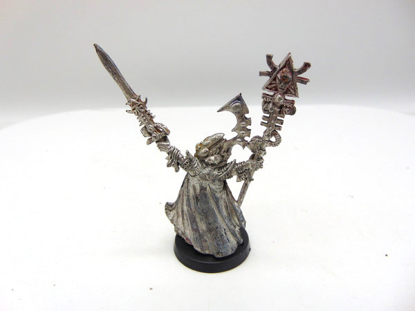 Eldrad Ulthran