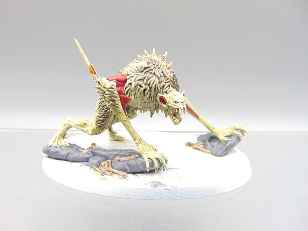 Varghulf Courtier