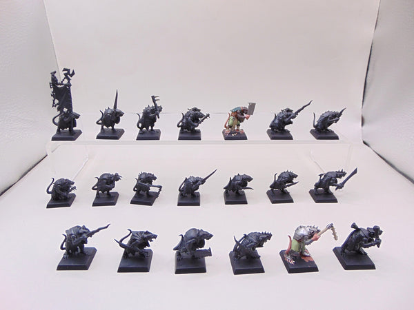Clanrats