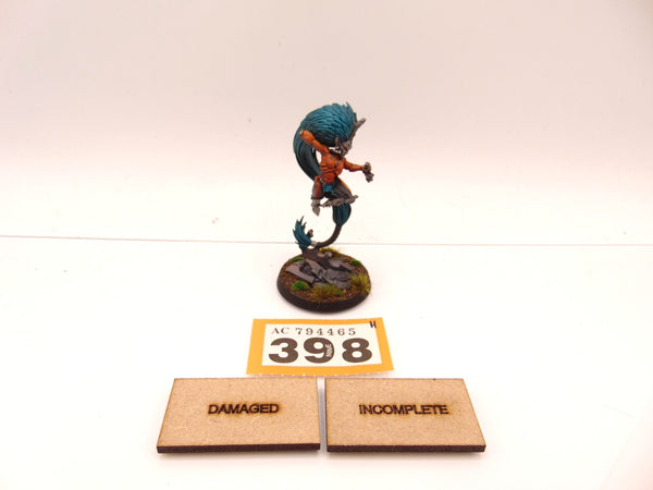 Phoenix Lord Jain Zar