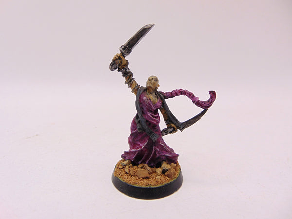 Sisters of Sigmar Auger