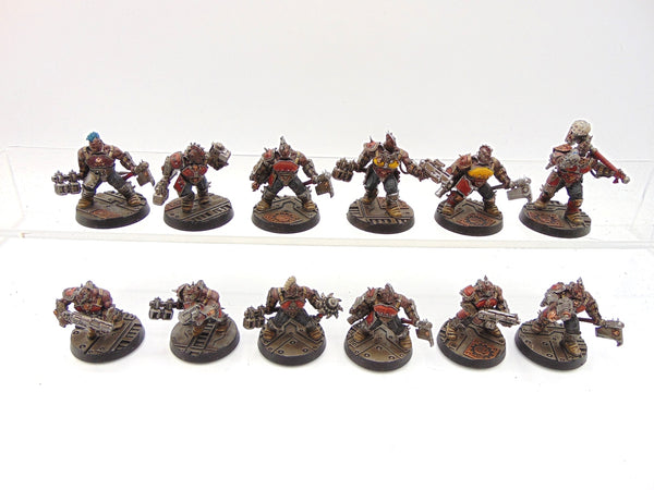 Goliath Gang