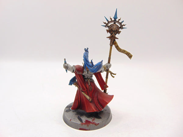 Knight Incantor