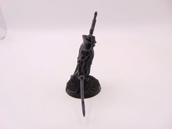 Cultist Champion