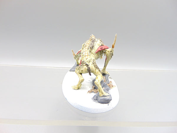 Varghulf Courtier