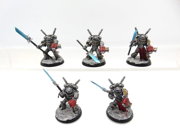 Interceptor Squad