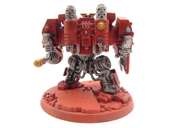 Librarian Dreadnought