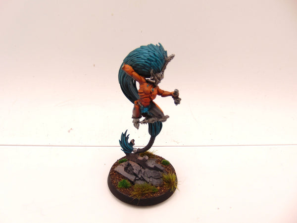 Phoenix Lord Jain Zar