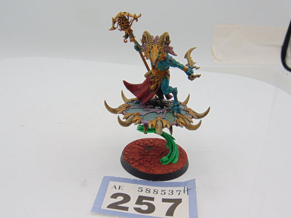 Tzaangor Shaman