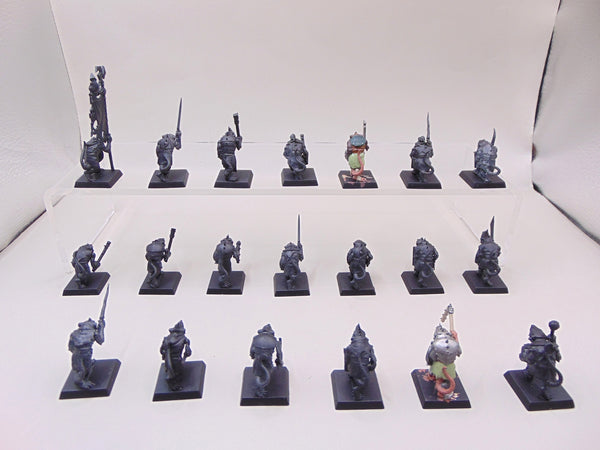 Clanrats