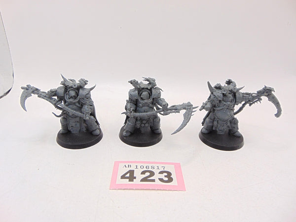 Deathshroud Bodyguard