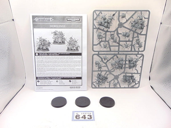 Nurglings