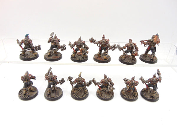 Goliath Gang