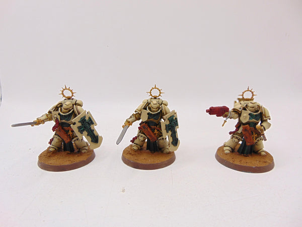 Bladeguard Veterans
