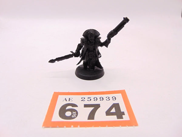 Cultist Champion