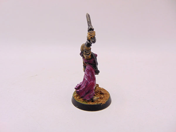 Sisters of Sigmar Auger