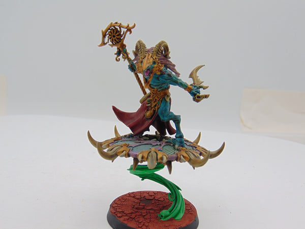 Tzaangor Shaman