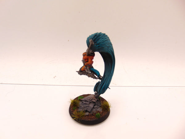 Phoenix Lord Jain Zar