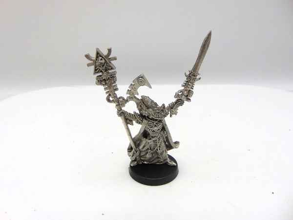 Eldrad Ulthran
