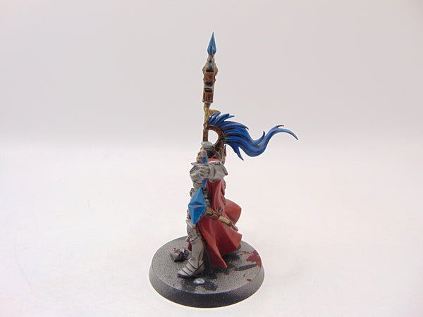 Knight Incantor