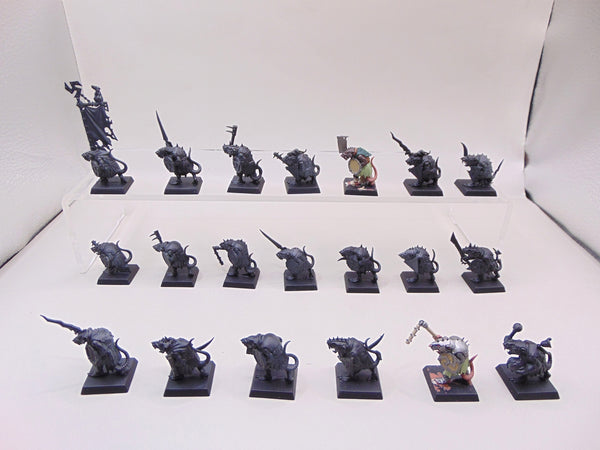 Clanrats