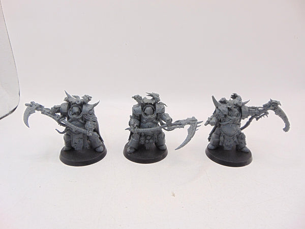 Deathshroud Bodyguard