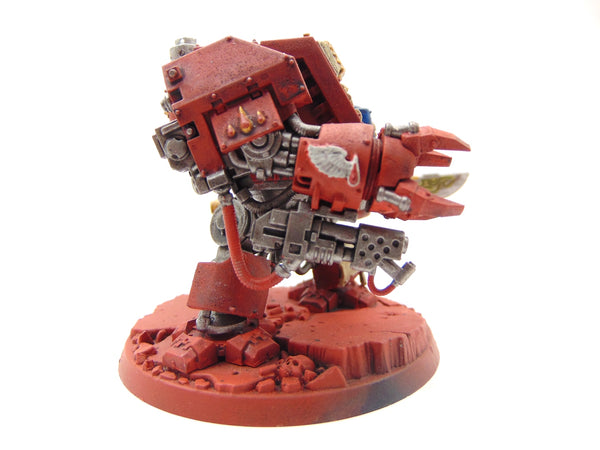 Librarian Dreadnought