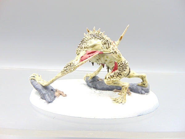 Varghulf Courtier