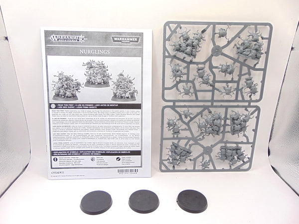 Nurglings