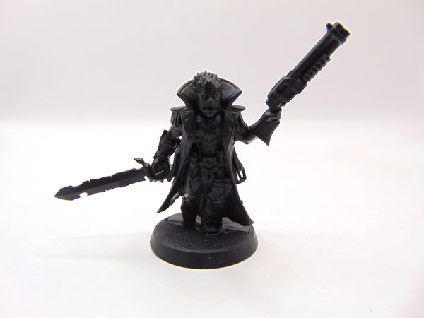 Cultist Champion