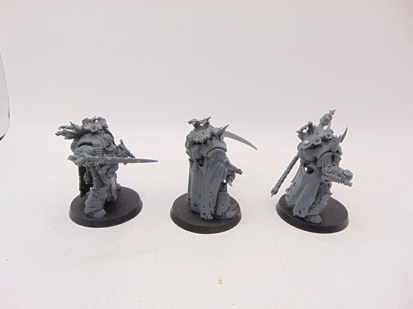 Deathshroud Bodyguard