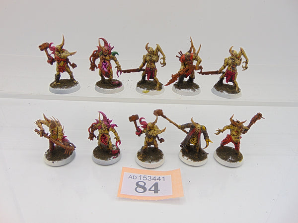 Poxwalkers