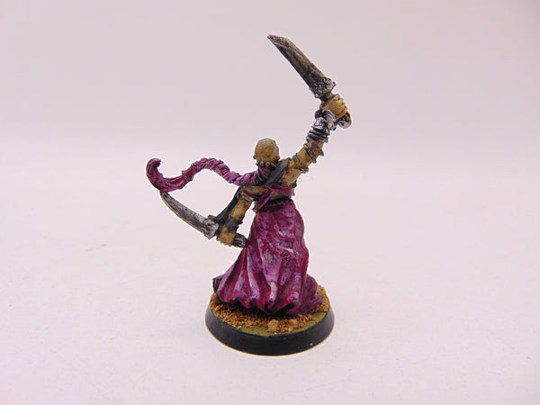 Sisters of Sigmar Auger