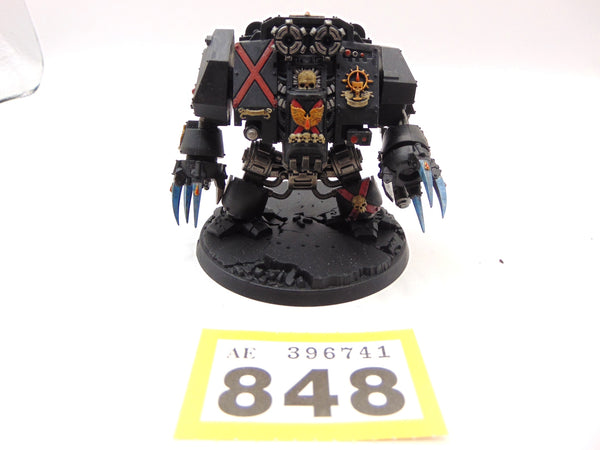 Death Company Dreadnought