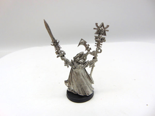 Eldrad Ulthran