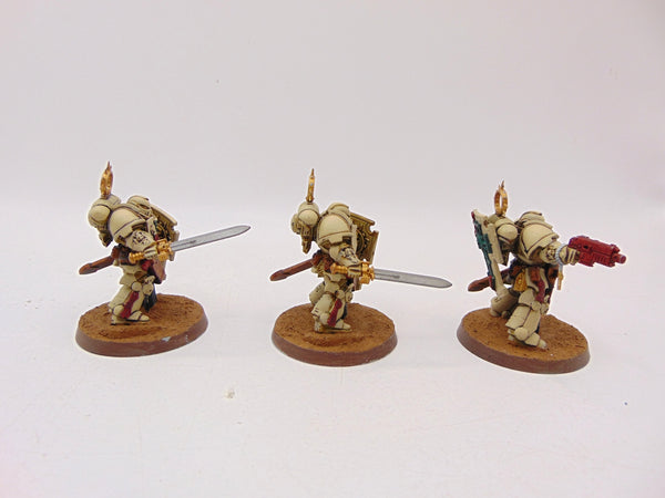 Bladeguard Veterans