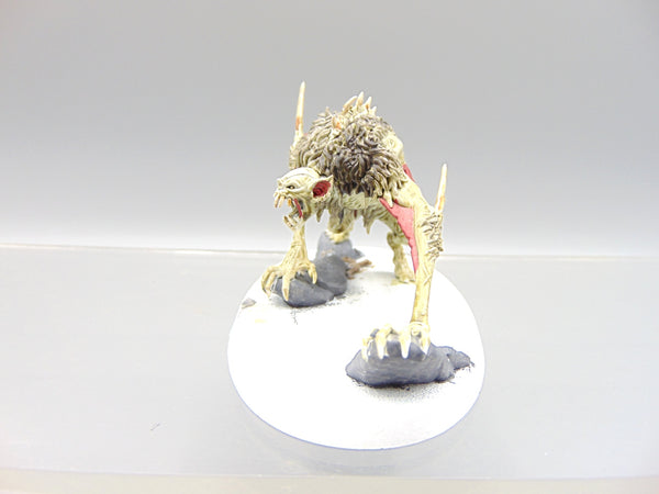 Varghulf Courtier