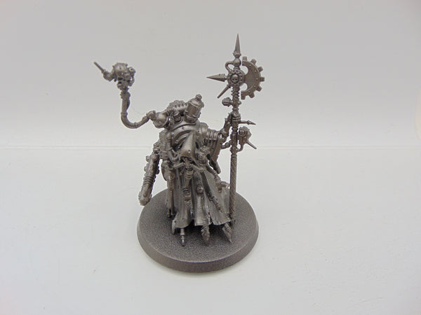 Tech-Priest Dominus