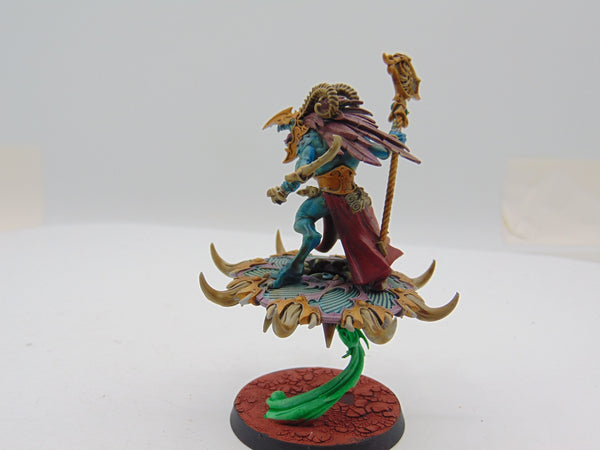 Tzaangor Shaman