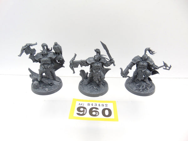 The Farstriders