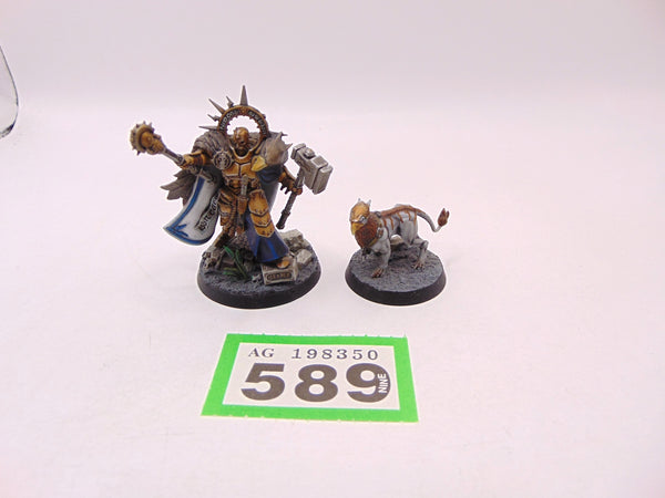 Lord Imperatant