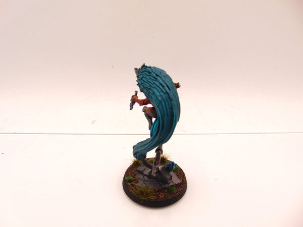 Phoenix Lord Jain Zar