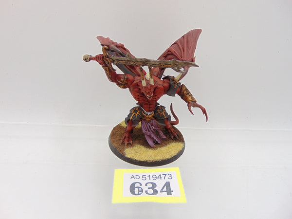 Daemon Prince